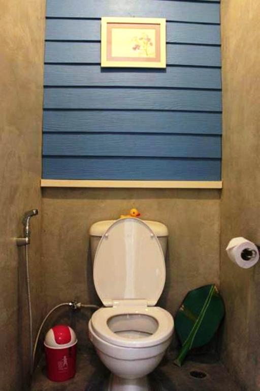 Tid Tarad Hostel ホアヒン郡 部屋 写真