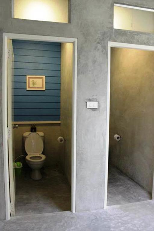 Tid Tarad Hostel ホアヒン郡 部屋 写真