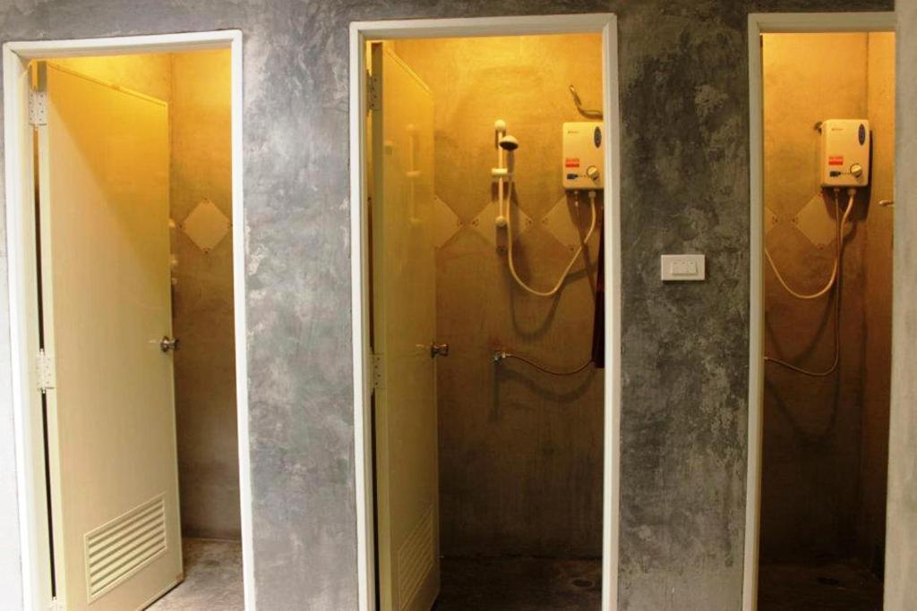 Tid Tarad Hostel ホアヒン郡 部屋 写真
